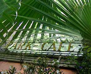 Foto: Restaurant Parkcafé Restaurant Parkcafé